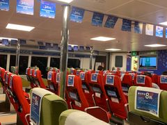 -澳门外港客运码头(轮渡站)