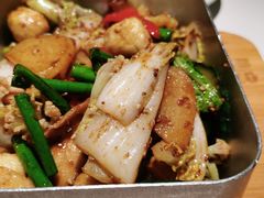 -0776食堂·京城创意菜(七里庄店)