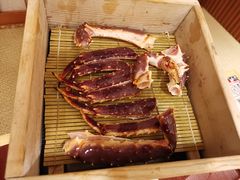 -蟹田居·活蟹料理(东城店)