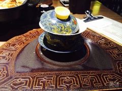 -龙门烤鱼(东方宝泰店)