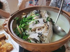 -千岛湖鱼味馆(十字街总店)