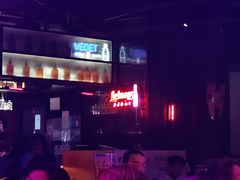 -MARU玛露音乐餐厅(大学路店)
