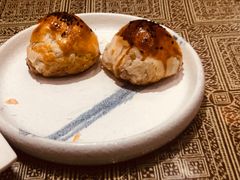 酥皮烤包子-小尕子·新疆菜(明园店)