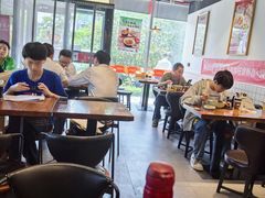 -李先生牛肉面大王(大兴枣园店)