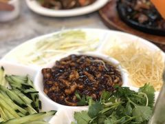 -大碗居老北京炸酱面(蛇口店)