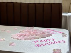 -PARFUM FLORAL花境法餐(南京首店)