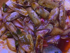 -星记小馆·小蓝龙·老南京砂锅菜(上海路店)