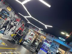 -M.S拳击泰拳馆(大学路店)