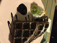iphone_upload_pic-Cafe Alice咖啡爱丽丝(奥城店)