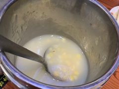 -满兴咱妈烀饼铁锅炖(兰州北街店)