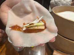 -北京老铺烤鸭(西稍门店)