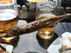 -很久以前羊肉串(中山公园店)