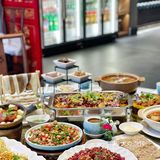 重庆必去的美食店|老四川酒楼
