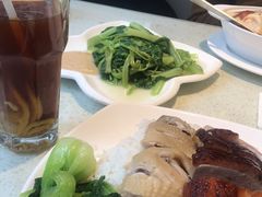 -香港新发烧腊茶餐厅(万象店)
