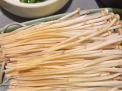 -巴奴毛肚火锅(新街口金鹰店)