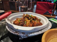 -兰溪小馆(东直门簋街店)