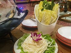 -红色江山(首钢国际大厦店)