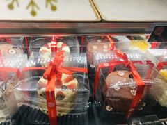 -BREAD WAY面包路·欧式面包(龙湖时代D馆店)