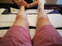 -水墨澜渟足道·SPA·传统(四望亭东关街店)