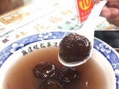 -粗茶淡饭(东关街店)