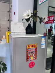 -LJOY丽锦造型·烫发染发