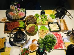 -火锅先生(五马街店)