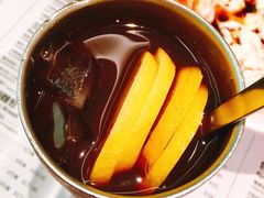 冻柠茶-敏华冰厅(天河城店)