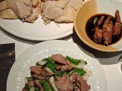 -新兴·金羊座·粤菜点心(乐峰店)