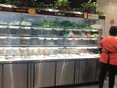 -张亮麻辣烫(天津河东华馨公寓店)