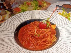-ins森林童话餐厅coffee&bistro