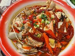 -老三样·旧食新味(船山路店)
