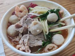 -明月虾面(厦禾路店)