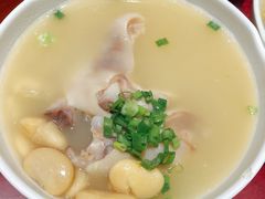 老妈蹄花-易老妈蹄花.特色川菜(人民公园总店)
