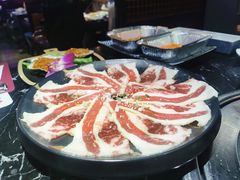 -鹤江桥·红油牛肉粉(SKP店)