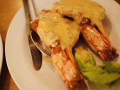 -ZF Seafood Restaurant 卓峰海鲜餐