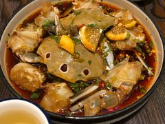 -大洋家·精品潮汕菜·生腌砂锅粥(天河东路店)
