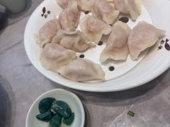 -船歌·鱼水饺青岛菜(太阳宫凯德MALL店)