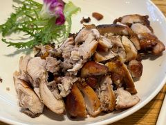 卤兔腿-盘飧市(春熙路店)