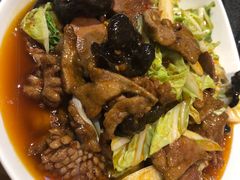 -肖仙仙羊肉汤·始于1996年(郫都店)