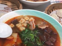-苏晓玥·手作江南小吃(深圳北站店)