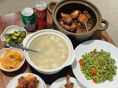 -斯丹姜母鸭·古法干香(涂门街总店)