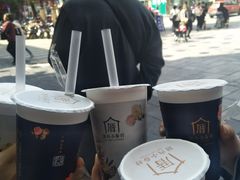 -厝内小眷村(正阳步行街店)