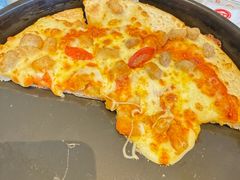 -必胜客(尹山湖歌林公园店)