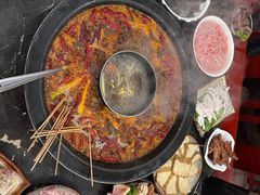 -陈眼镜火锅(总店)