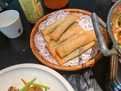 -简小舍·民间手艺菜(武昌江滩店)