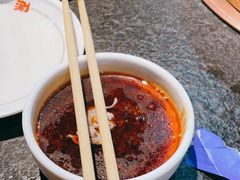 -清真京华源·涮肉烧烤(丰庆店)