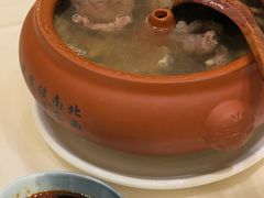 -沙龙酒家