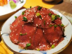 -酒井酱子·深夜食堂(东城汇店)