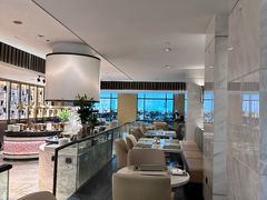 -西安高新希尔顿酒店·咖啡露台西餐厅