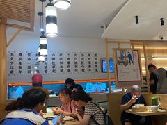 -朱新年·苏式汤团·面点(北寺塔店)